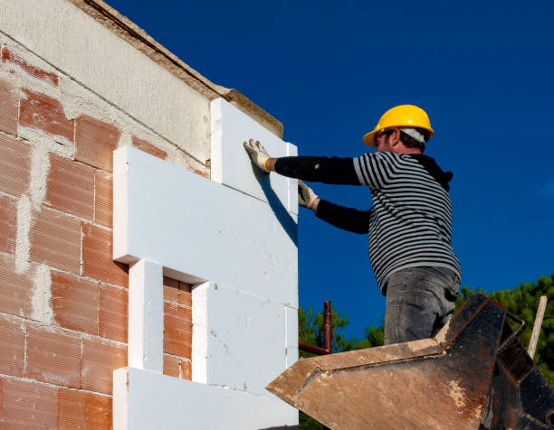 Best Blown-in Insulation in Franklin Lakes, NJ