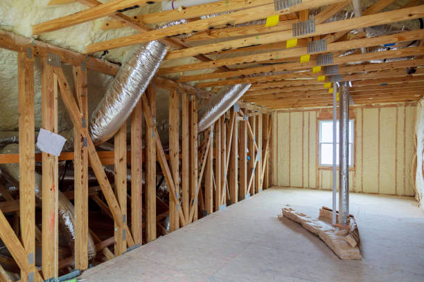 Best Fiberglass Insulation in Franklin Lakes, NJ