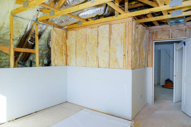 Best DIY Insulation Kits and Guidance in Franklin Lakes, NJ