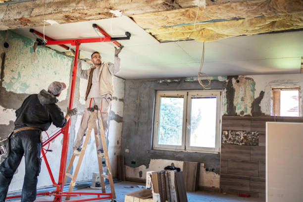 Types of Insulation We Offer in Franklin Lakes, NJ