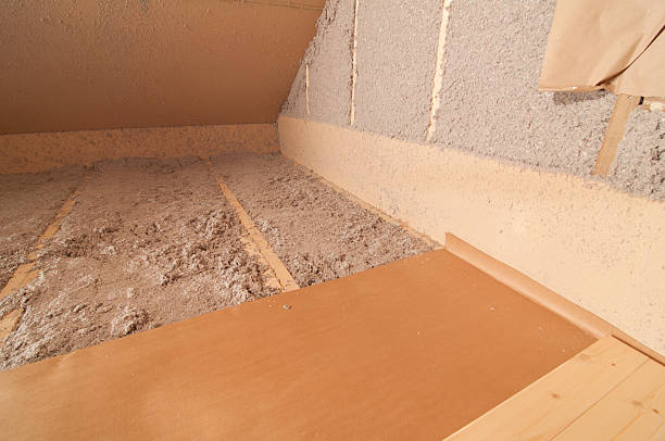 Best Cellulose Insulation in Franklin Lakes, NJ