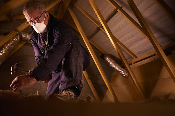 Best Spray Foam Insulation in Franklin Lakes, NJ